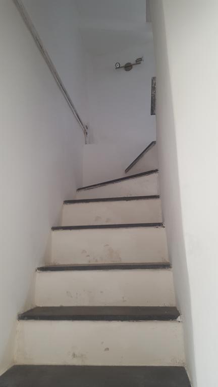 Dantes Home Catânia Exterior foto